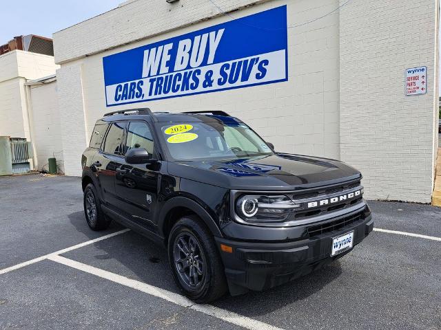 2024 Ford Bronco Sport Big Bend for sale in Hampton, VA