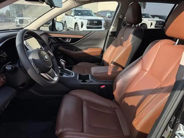 2023 Subaru Outback Touring