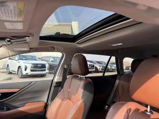 2023 Subaru Outback Touring