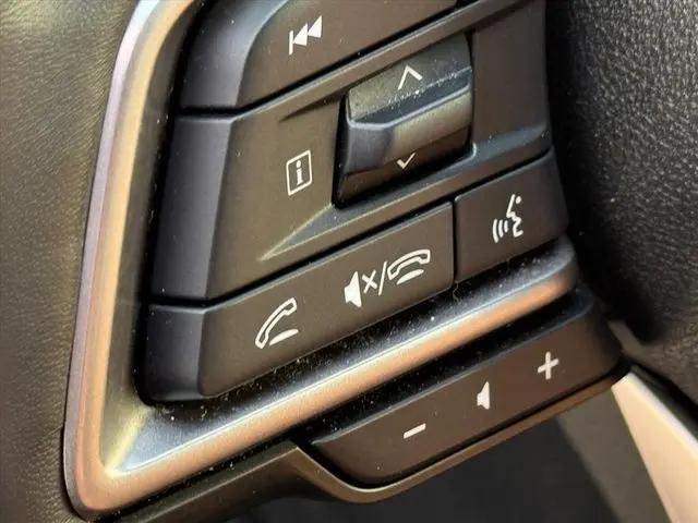 2023 Subaru Outback Touring