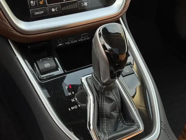 2023 Subaru Outback Touring