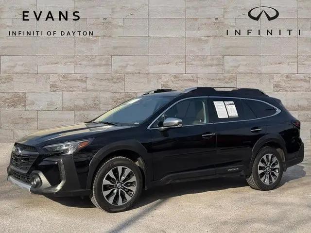 2023 Subaru Outback Touring for sale near Dayton, OH