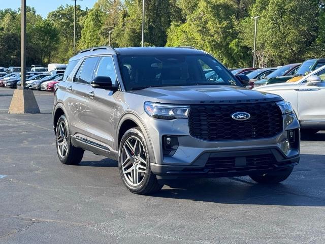 2025 Ford Explorer ST-Line for sale in Burlington, NC