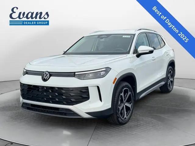 2026 Volkswagen Tiguan SE for sale near Dayton, OH