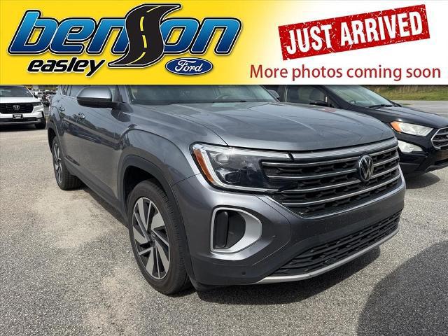 2024 Volkswagen Atlas 2.0T SE w/Technology for sale in Easley, SC