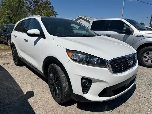 2020 Kia Sorento 3.3L EX for sale in Easley, SC