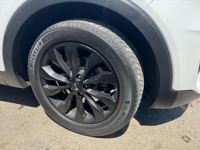 2020 Kia Sorento 3.3L EX