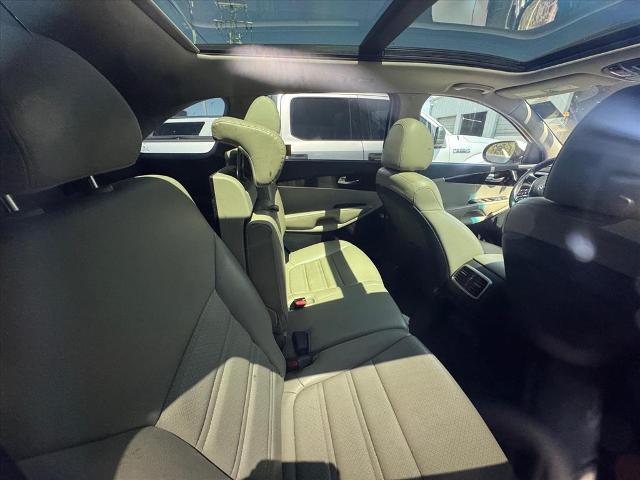 2020 Kia Sorento 3.3L EX