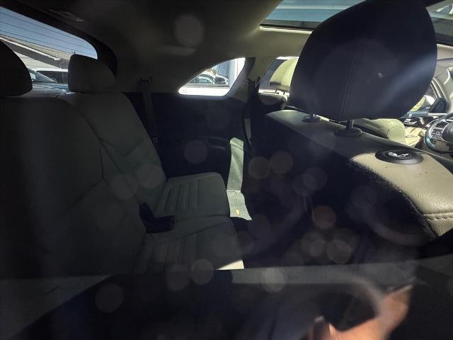 2020 Kia Sorento 3.3L EX