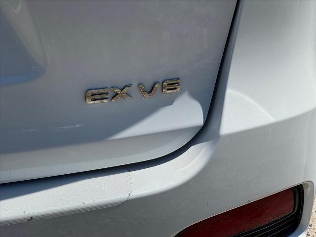 2020 Kia Sorento 3.3L EX