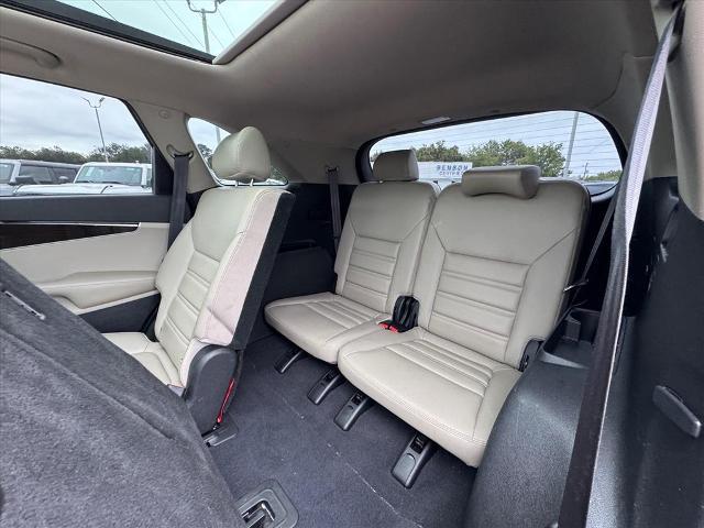 2020 Kia Sorento 3.3L EX
