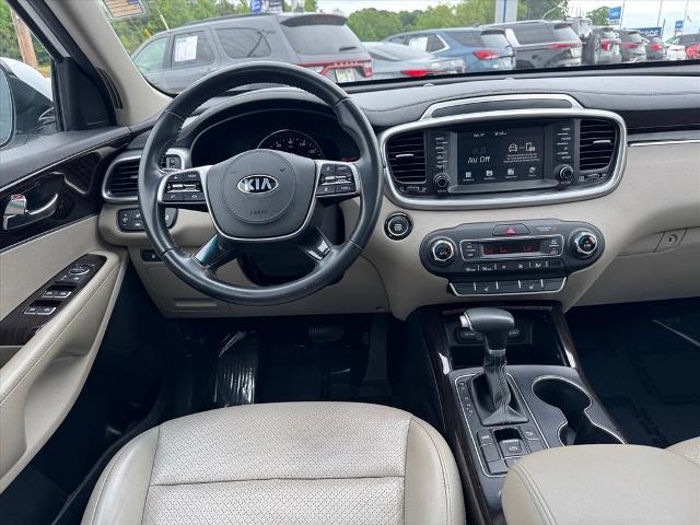 2020 Kia Sorento 3.3L EX