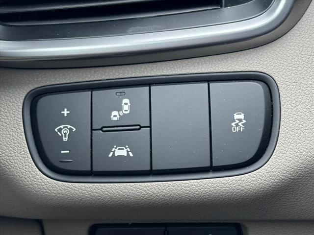 2020 Kia Sorento 3.3L EX