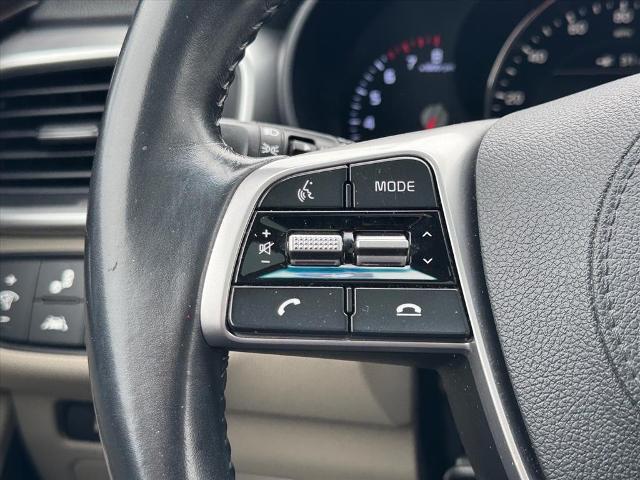 2020 Kia Sorento 3.3L EX