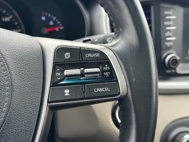 2020 Kia Sorento 3.3L EX