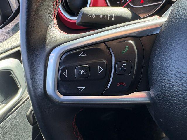 2019 Jeep Wrangler Unlimited Rubicon 4x4