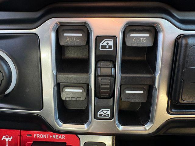 2019 Jeep Wrangler Unlimited Rubicon 4x4