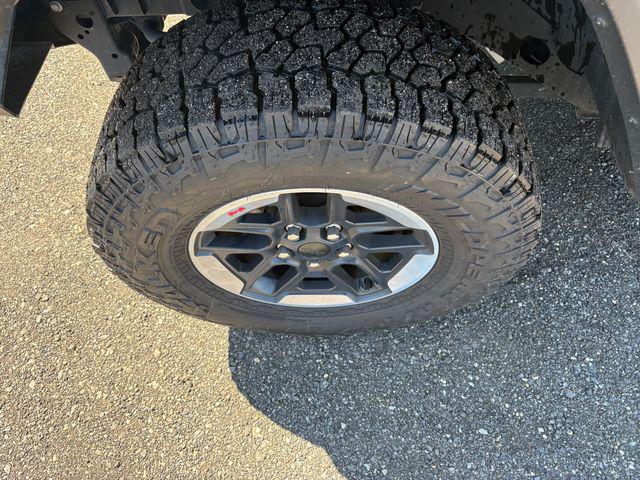 2019 Jeep Wrangler Unlimited Rubicon 4x4