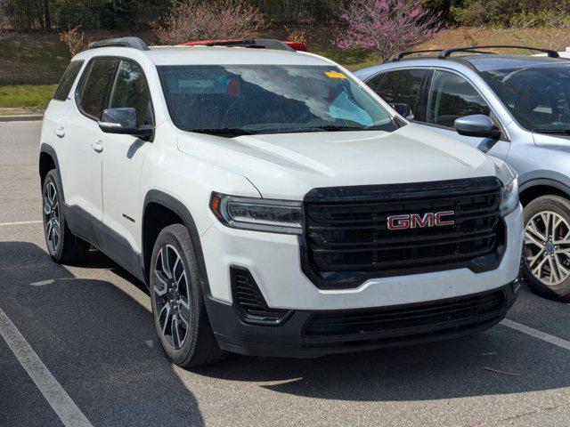 2021 GMC Acadia FWD SLE for sale in Southern Pines, NC