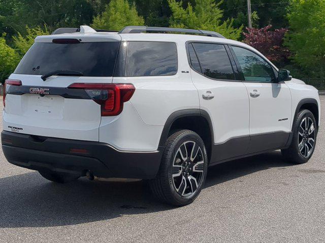2021 GMC Acadia FWD SLE