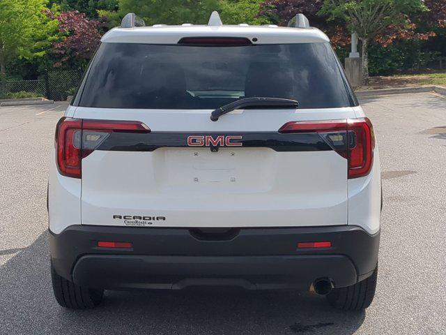 2021 GMC Acadia FWD SLE