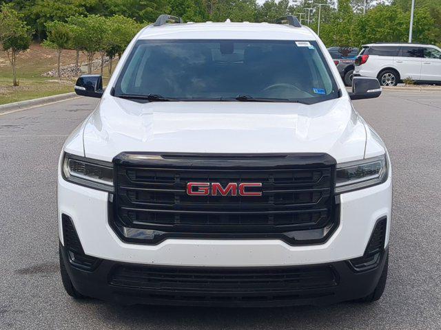 2021 GMC Acadia FWD SLE