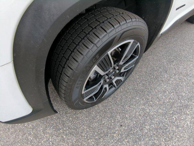 2021 GMC Acadia FWD SLE