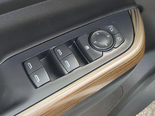 2021 GMC Acadia FWD SLE