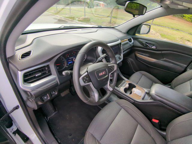 2021 GMC Acadia FWD SLE