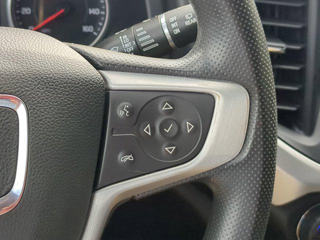 2021 GMC Acadia FWD SLE