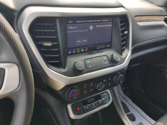 2021 GMC Acadia FWD SLE