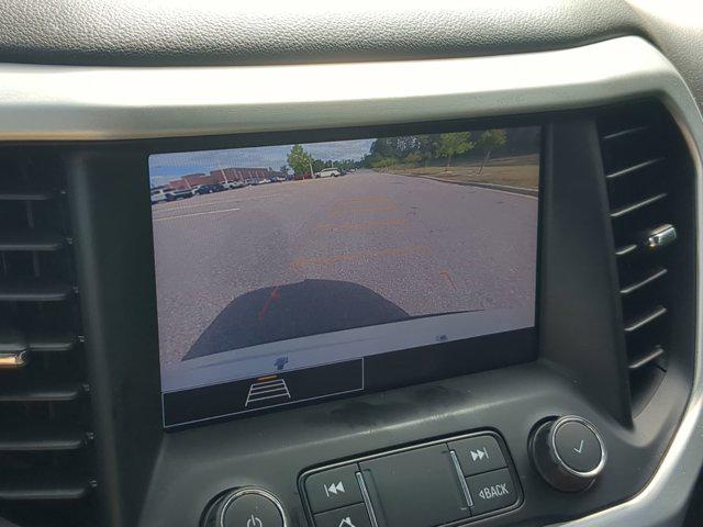 2021 GMC Acadia FWD SLE