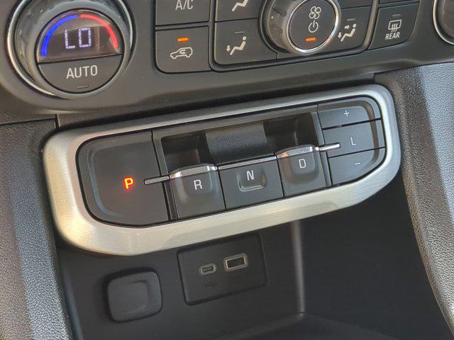 2021 GMC Acadia FWD SLE
