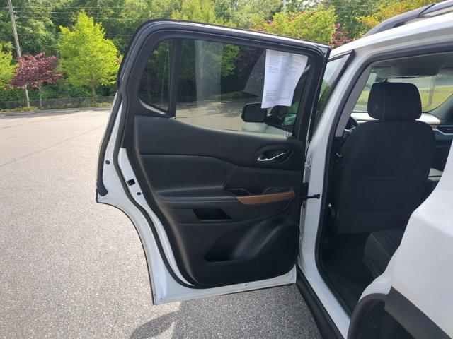2021 GMC Acadia FWD SLE