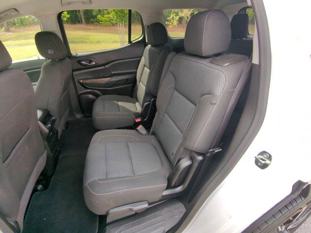 2021 GMC Acadia FWD SLE