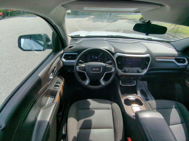 2021 GMC Acadia FWD SLE