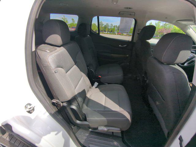 2021 GMC Acadia FWD SLE