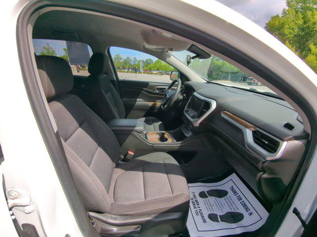2021 GMC Acadia FWD SLE