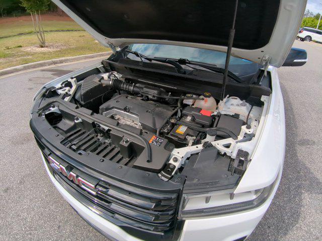 2021 GMC Acadia FWD SLE
