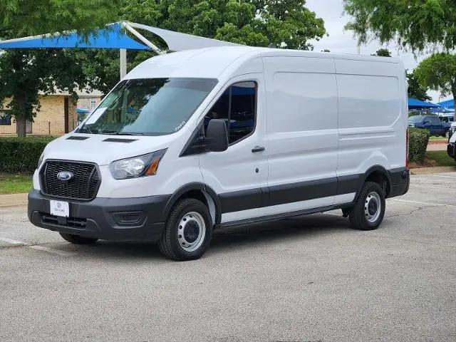 2024 Ford Transit Cargo Van T-250