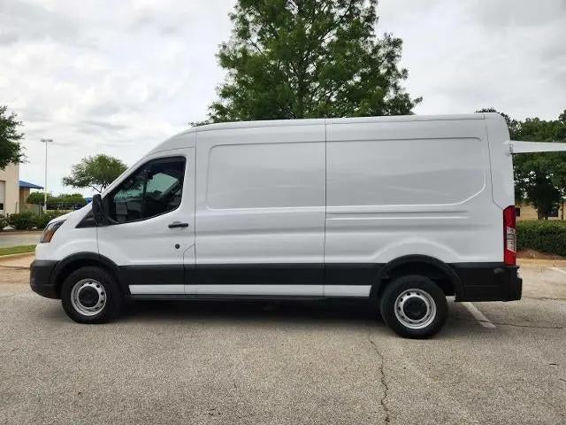 2024 Ford Transit Cargo Van T-250