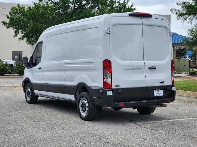 2024 Ford Transit Cargo Van T-250