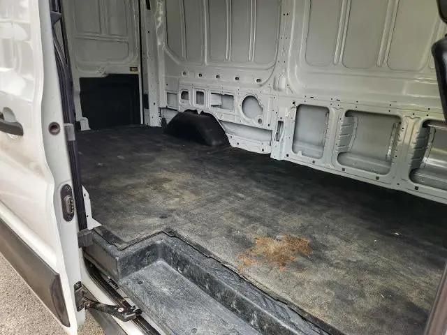 2024 Ford Transit Cargo Van T-250