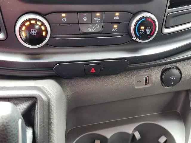2024 Ford Transit Cargo Van T-250