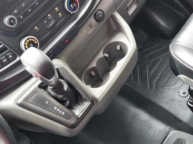2024 Ford Transit Cargo Van T-250