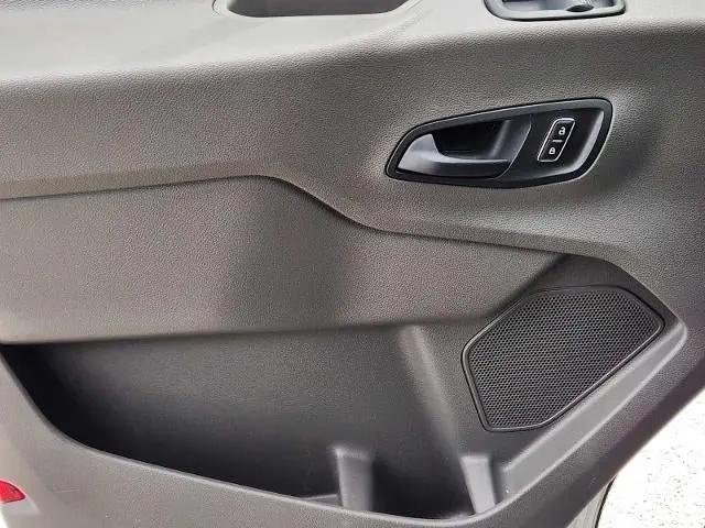 2024 Ford Transit Cargo Van T-250