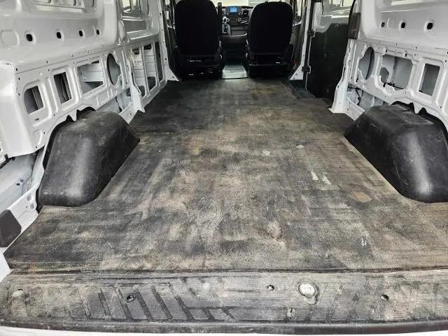 2024 Ford Transit Cargo Van T-250