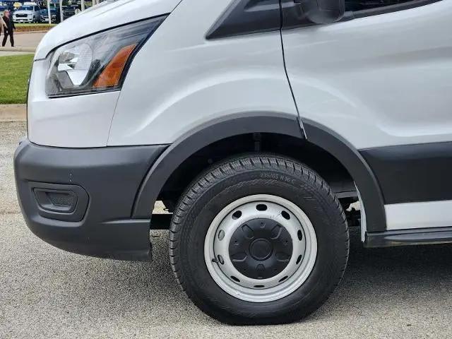 2024 Ford Transit Cargo Van T-250