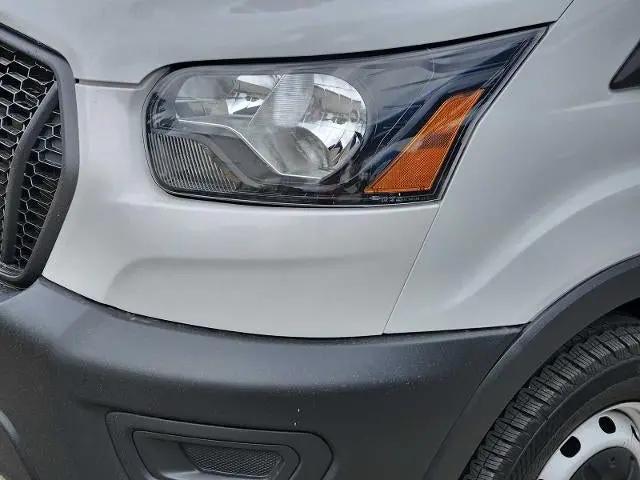 2024 Ford Transit Cargo Van T-250