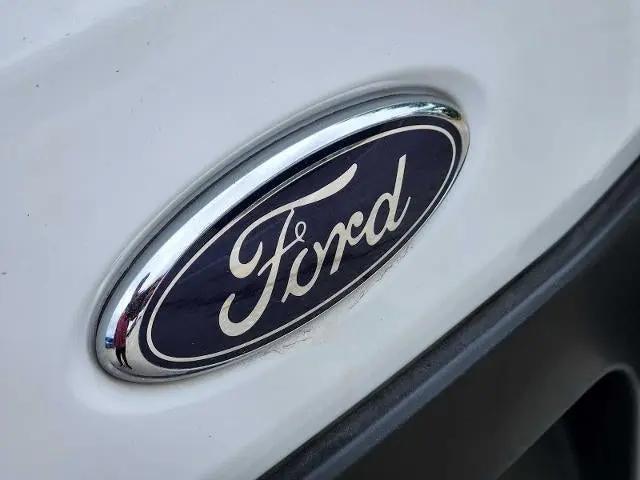 2024 Ford Transit Cargo Van T-250